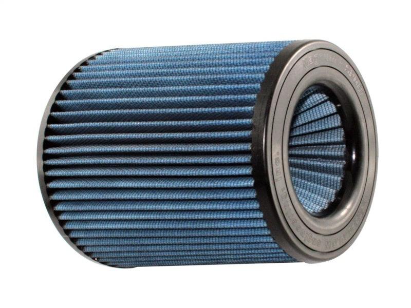 aFe MagnumFLOW Air Filters IAF P5R A/F P5R 4-1/2F x 8-1/2B x 7T (Inv) x 9H - Torque Motorsport