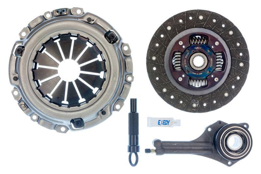 Exedy OE 2002-2003 Mitsubishi Lancer L4 Clutch Kit - Torque Motorsport