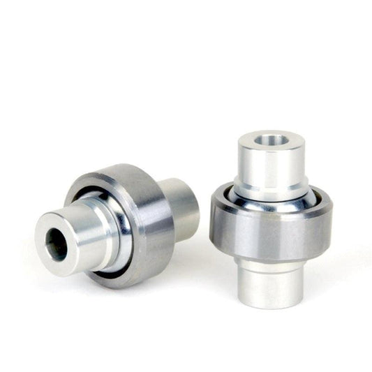 Skunk2 Universal Alpha / Ultra Series Spherical Bearing Replacemen Upgrade Kit (2 Pieces) - Torque Motorsport