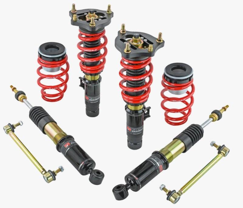 Skunk2 17-20 Honda Civic Si Pro-ST Coilovers - Torque Motorsport