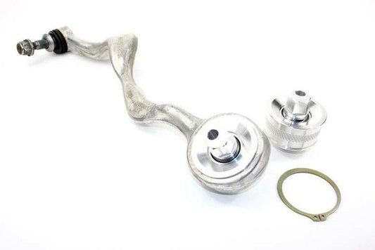 SPL Parts 2020+ Toyota GR Supra (A90) / 2019+ BMW Z4 (G29) Adj Front Caster Rod Monoball Bushings - Torque Motorsport