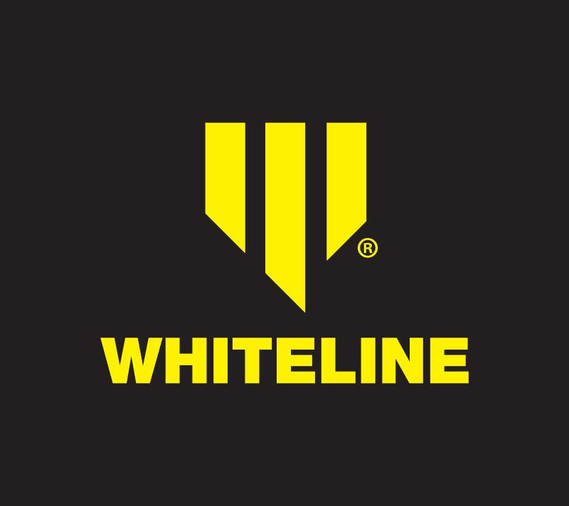 Whiteline 96-03 Audi A3 / 98-06 TT Mk1 / 98-09 VW Beetle gen I / 97-04 Golf / 98-05 Jetta / 97-06 Ra - Torque Motorsport