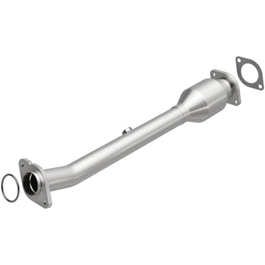 Magnaflow Conv DF 11-15 Frontier 4 Underbody - Torque Motorsport