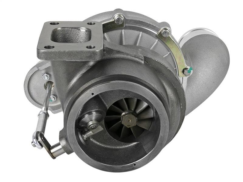 aFe Bladerunner Turbochargers Dodge Diesel Trucks 03-07 L6-5.9L (td) - Torque Motorsport