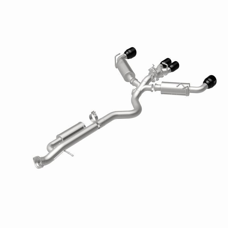 Magnaflow 2023 Toyota GR Corolla NEO Cat-Back Exhaust System - Torque Motorsport