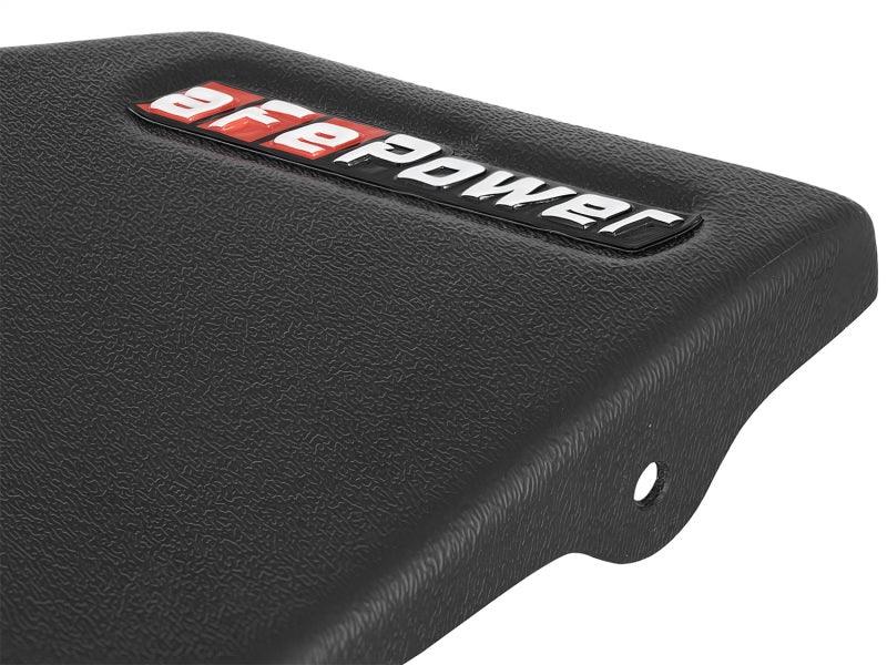 aFe Momentum GT Cold Air Intake Cover Mini Cooper S 15-17 L4-2.0L(t) (B46/48) - Torque Motorsport