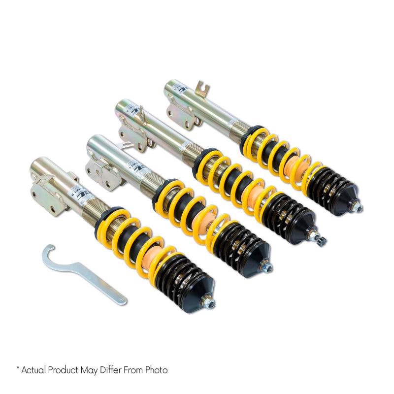 ST XA Coilover Kit 09-14 Audi A4/A4 Quattro (B8) - Torque Motorsport