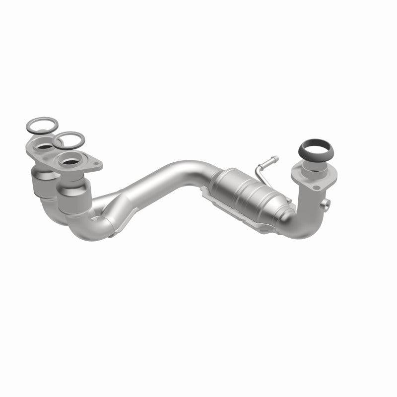 MagnaFlow Conv DF Standard Cat 00-05 Toyota MR2 Spyder 1.8L Rear - Torque Motorsport