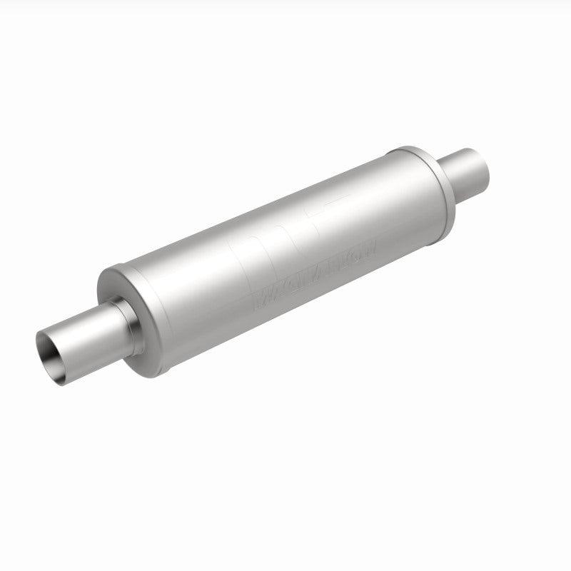 MagnaFlow Muffler Mag SS 4X4 14 2/2 C/C - Torque Motorsport