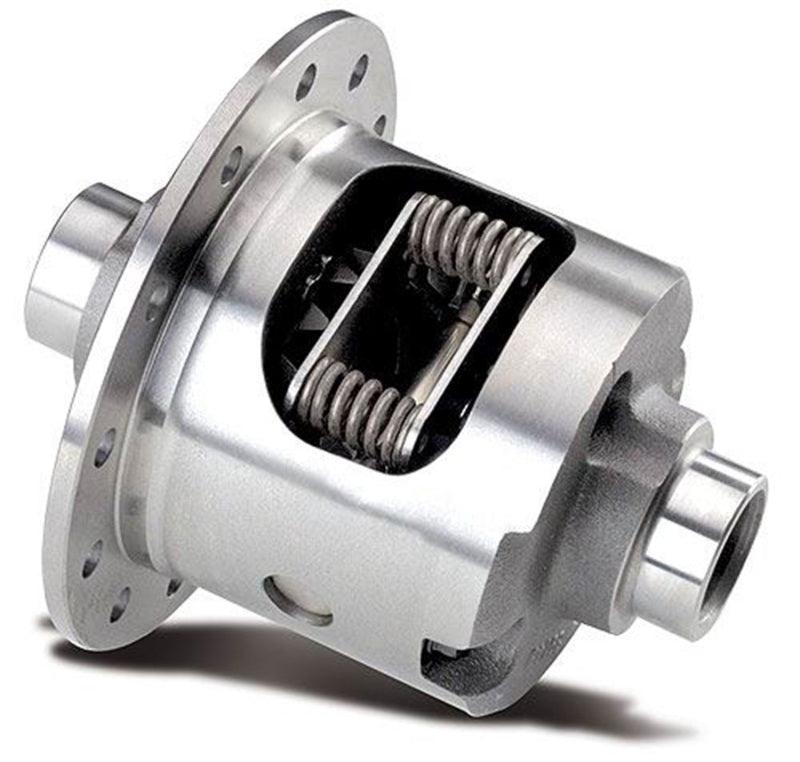 Eaton Posi Differential 28 Spline 1.20in Axle Shaft Diameter 2.73 & Up Ratio Front/Rear 8.5in - Torque Motorsport