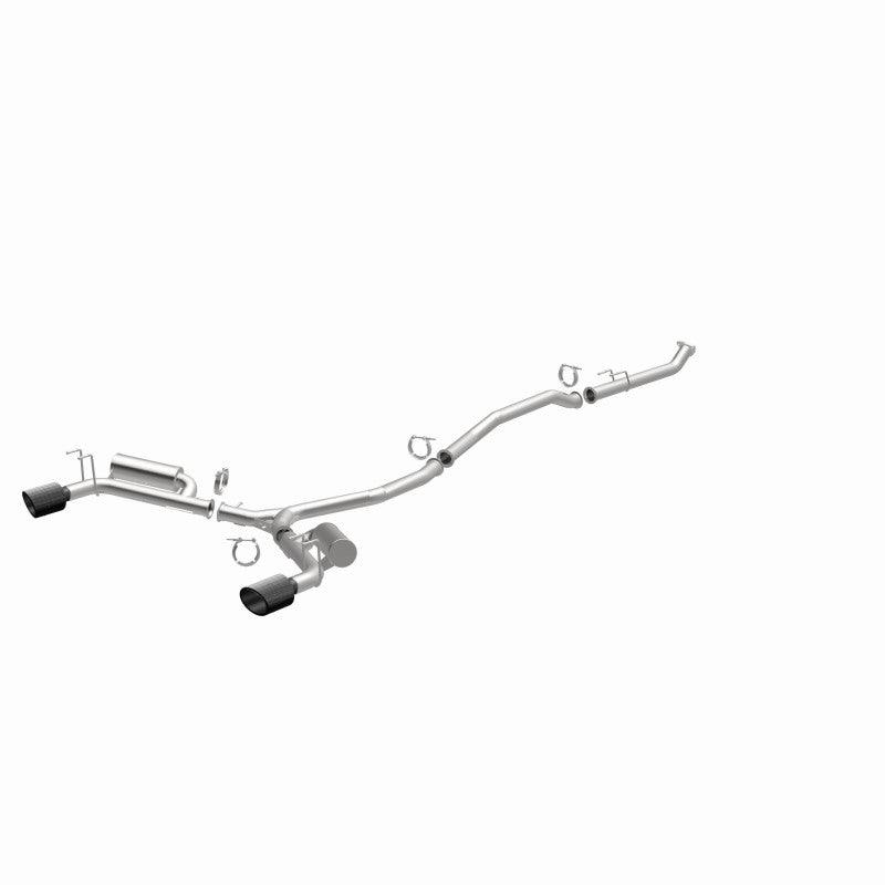 Magnaflow 2022+ Honda Civic SI NEO Cat-Back Exhaust System - Torque Motorsport