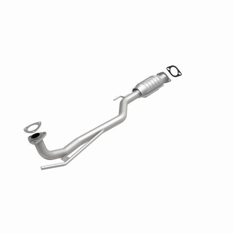 MagnaFlow Conv Direct Fit 300Zx 90-96 D/S - Torque Motorsport