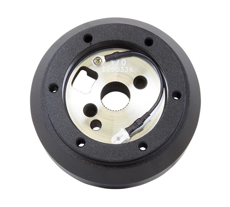 NRG Short Hub Adapter Gm / Dodge / Chevy - Torque Motorsport