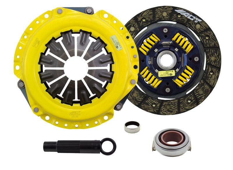 ACT 2002 Acura RSX XT/Perf Street Sprung Clutch Kit - Torque Motorsport