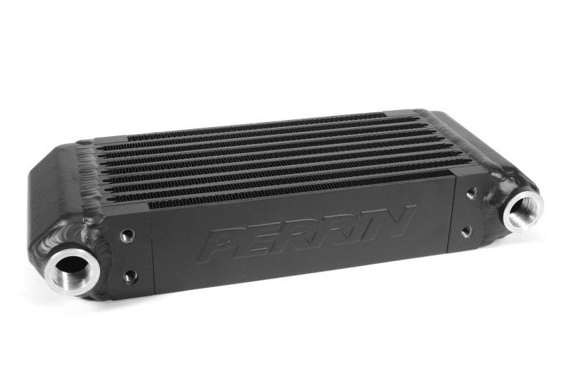 Perrin 20-23 Subaru Outback XT & Legacy XT / 22-23 Wilderness Transmission Oil Cooler Kit for CVT - Torque Motorsport