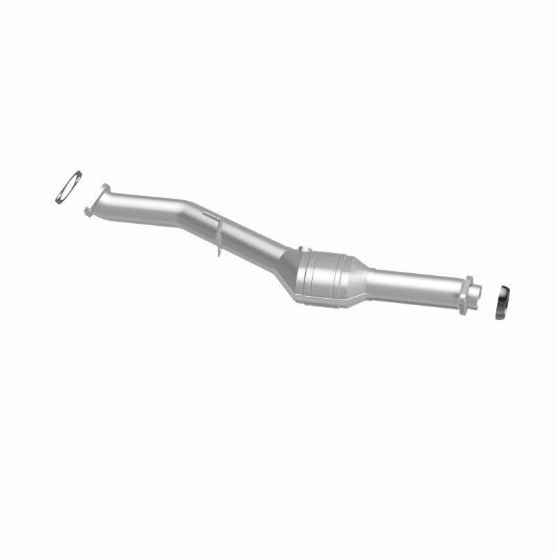 MagnaFlow Converter Direct Fit 12-14 Subaru Impreza 2.5L / 15-16 WRX STI - Torque Motorsport