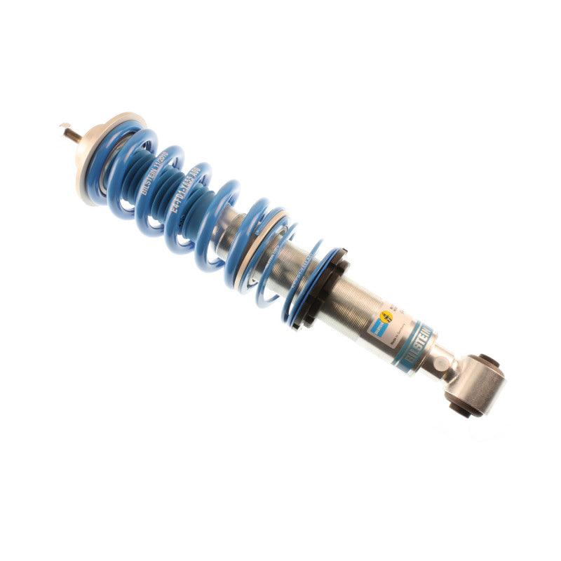 Bilstein B16 1998 Audi A6 Quattro Base Front and Rear Performance Suspension System - Torque Motorsport