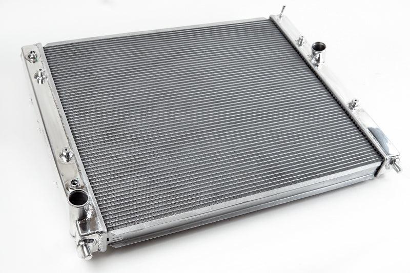 CSF 09-13 Cadillac CTS-V Radiator - Torque Motorsport