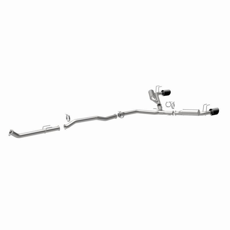 Magnaflow 2022+ Honda Civic SI NEO Cat-Back Exhaust System - Torque Motorsport