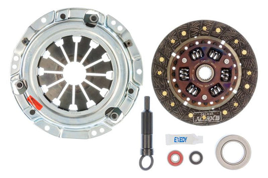 Exedy 1980-1982 Toyota Corolla L4 Stage 1 Organic Clutch - Torque Motorsport