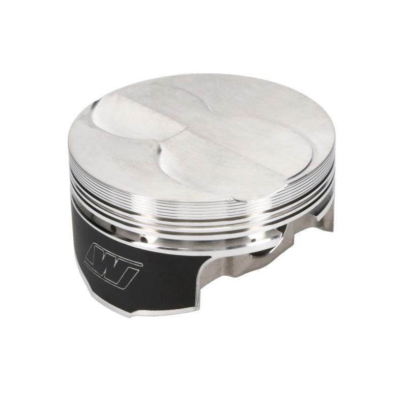 Wiseco Chevy LS Series -2.8cc Dome 4.130inch Bore Piston Kit - Torque Motorsport