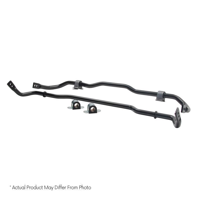 ST Anti-Swaybar Set Honda Civic CRX - Torque Motorsport