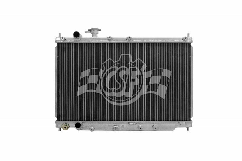 CSF 00-10 Honda S2000 Radiator - Torque Motorsport