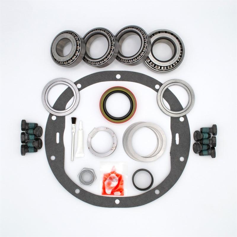 Eaton GM 8.5in Rear Master Install Kit - Torque Motorsport