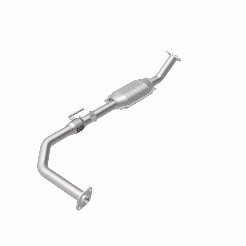 MagnaFlow Conv DF 00-04 Toyota Tundra V8 4.7L Gas - Torque Motorsport