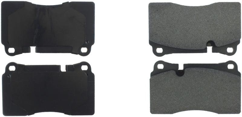 StopTech Street Brake Pads - Torque Motorsport