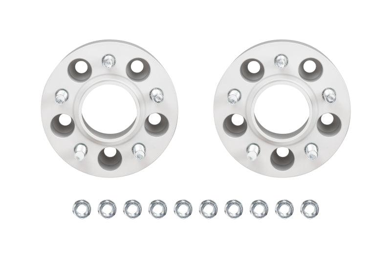 Eibach Pro-Spacer 30mm Spacer / Bolt Pattern 5x114.3 / Hub Center 64 for 06-11 Honda Civic Si - Torque Motorsport