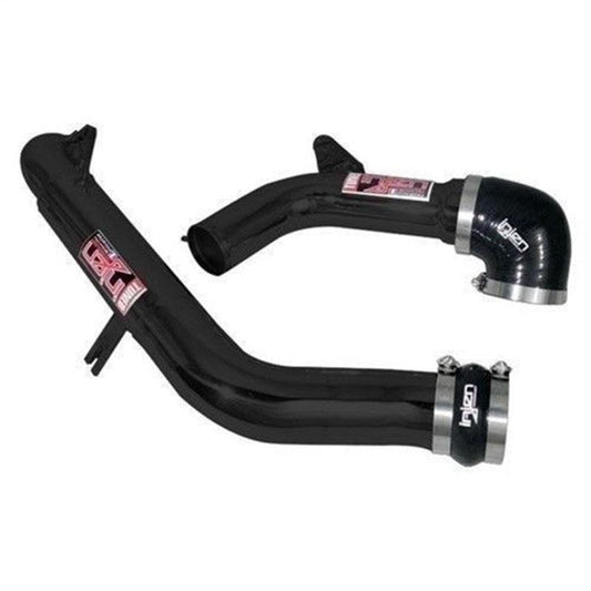 Injen 11-14 Nissan Juke 1.6L Turbo 4 cyl (incl Nismo) Black Upper Intercooler Pipe Kit - Torque Motorsport