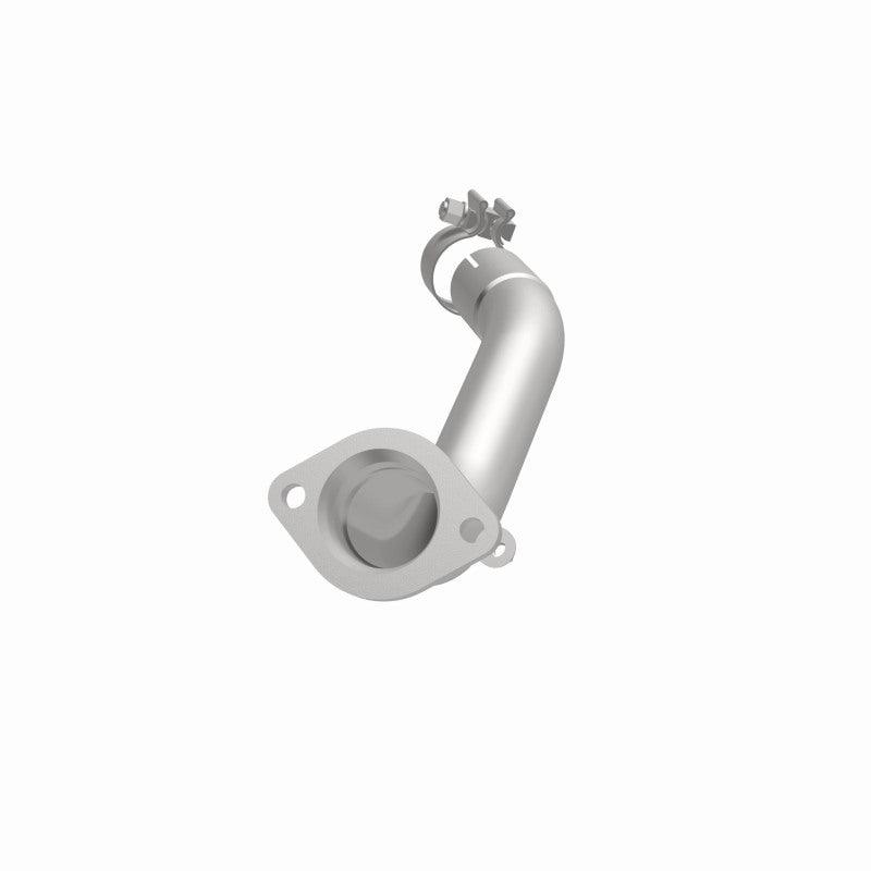 MagnaFlow Manifold Pipe 12-13 Wrangler 3.6L - Torque Motorsport