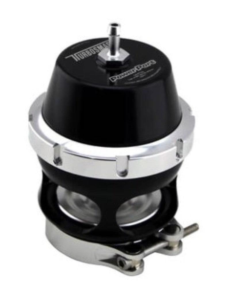 Turbosmart BOV Power Port - Black - Torque Motorsport