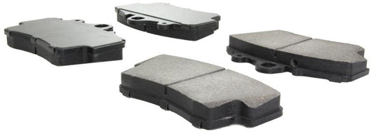 StopTech Performance Brake Pads - Torque Motorsport