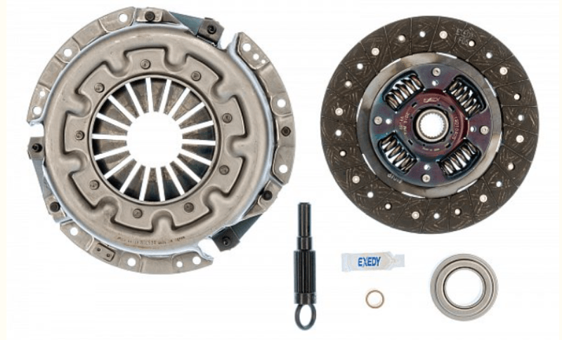 Exedy OE 1981-1983 Nissan 280Zx L6 Clutch Kit - Torque Motorsport