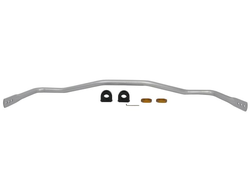 Whiteline 16-18 Mazda MX-5 Miata 28.6mm Front Adjustable Sway Bar Kit - Torque Motorsport