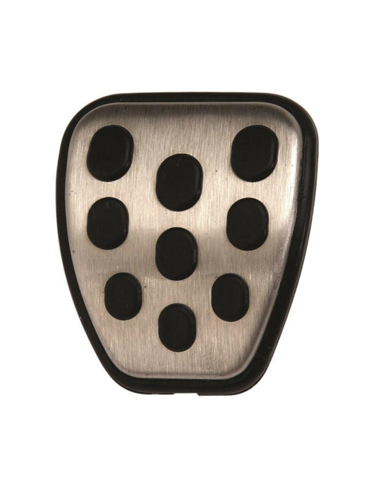 Ford Racing Aluminum and Urethane Special Edition Mustang Pedal Cover - Torque Motorsport