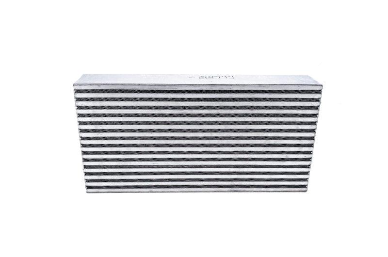 Garrett Air / Air Intercooler CAC (23.72in x 12.02in x 3.82in) - 1000 HP - Torque Motorsport