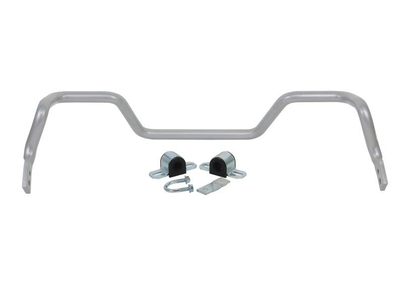 Whiteline Mazdaspeed 6 Adjustable Rear 24mm Swaybar - Torque Motorsport