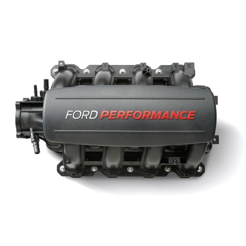 Ford Performance Low Profile Manifold For 7.3L Super Duty Gas Engine - Torque Motorsport