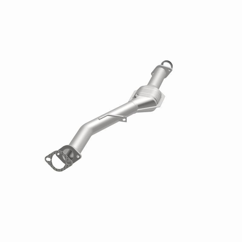 MagnaFlow Converter Direct Fit 12-14 Subaru Impreza 2.5L / 15-16 WRX STI - Torque Motorsport