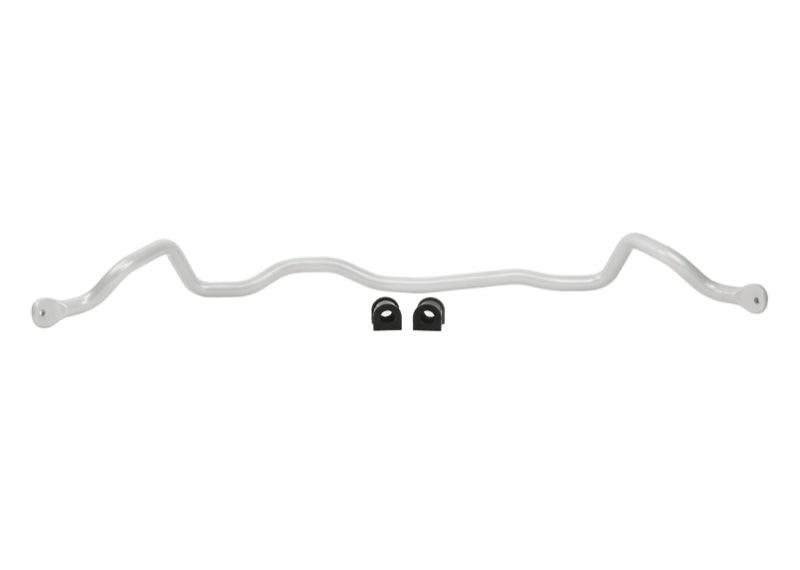 Whiteline 03-06 Mitsubishi Lancer Evo 8/9 Front 26mm Heavy Duty Swaybar - Torque Motorsport