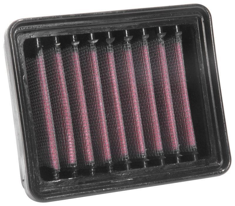 K&N 2017 BMW G310R/G310GS 313CC Replacement Drop In Air Filter - Torque Motorsport