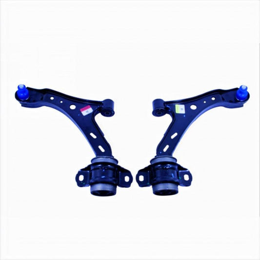 Ford Racing 2005-2010 Mustang GT Front Lower Control Arm Upgrade Kit - Torque Motorsport