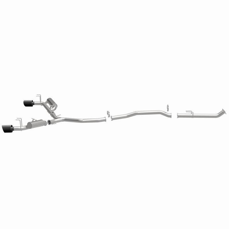 Magnaflow 2022+ Honda Civic SI NEO Cat-Back Exhaust System - Torque Motorsport