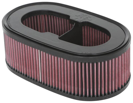 K&N 20-21 Chevrolet Corvette 6.2L V8 Replacement Air Filter - Torque Motorsport