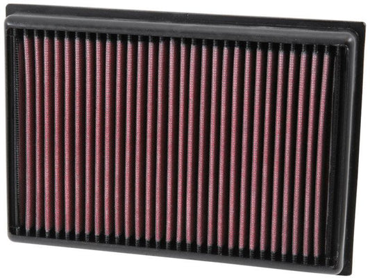 K&N 2013 Buick Encore 1.4L L4 Drop In Air Filter - Torque Motorsport