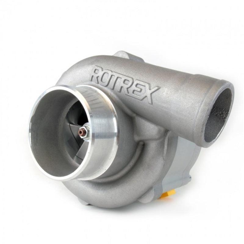 KraftWerks Supercharger Rotrex C30-94 - Torque Motorsport