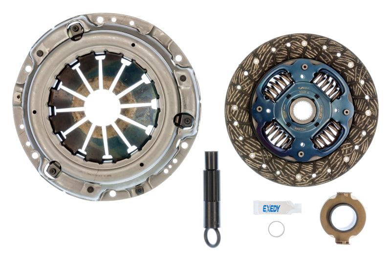 Exedy OE 2009-2010 Acura TSX L4 Clutch Kit - Torque Motorsport